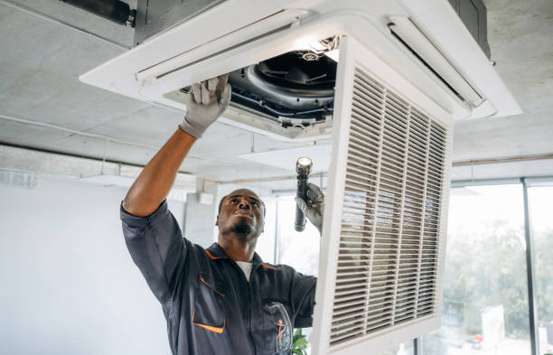Licensed Hvac Repair service in Ridgeway, NC - FH HVAC